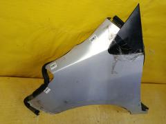 Крыло переднее на Toyota Vitz SCP90 Фото 4