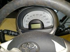 Рулевая колонка на Toyota Passo KGC10 Фото 3