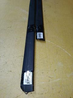 Молдинг на дверь на Toyota Mark Ii GX100 Фото 2