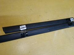 Молдинг на дверь на Toyota Mark Ii GX100 Фото 4