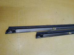 Молдинг на дверь на Toyota Mark Ii GX100 Фото 5