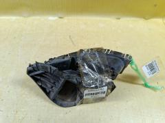 Крепление бампера на Toyota Passo KGC10 52115-B1010  52116-B1010, Переднее расположение