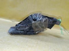 Крепление бампера 52115-B1010, 52116-B1010 на Toyota Passo KGC10 Фото 3