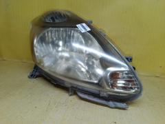 Фара на Toyota Passo KGC10 100-51767, Правое расположение