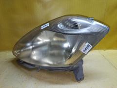 Фара 100-51767 100-51767, на Toyota Passo KGC10 Фото 2