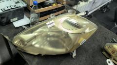 Фара 100-51767 100-51767, на Toyota Passo KGC10 Фото 7