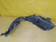 Подкрылок на Toyota Passo KGC10 1KR-FE Фото 2