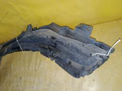 Подкрылок на Toyota Passo KGC10 1KR-FE Фото 3