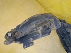 Подкрылок на Toyota Passo KGC10 1KR-FE Фото 4