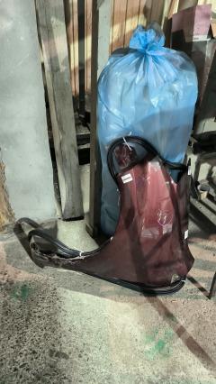 Крыло переднее 261301, 53812-B1010, 53812B1010, GDFN0056L, STTYD10162, TY10248AL на Toyota Passo KGC10 Фото 8