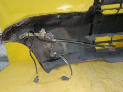 Бампер 114-51753 114-51753,52119-B1100 на Toyota Passo KGC10 Фото 13