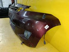 Бампер 114-51753 114-51753,52119-B1100 на Toyota Passo KGC10 Фото 2