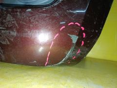 Бампер 114-51753 114-51753,52119-B1100 на Toyota Passo KGC10 Фото 3