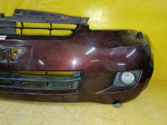 Бампер 114-51753 114-51753,52119-B1100 на Toyota Passo KGC10 Фото 4