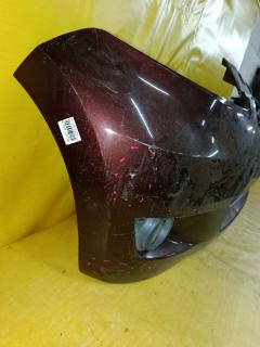 Бампер 114-51753 114-51753,52119-B1100 на Toyota Passo KGC10 Фото 6