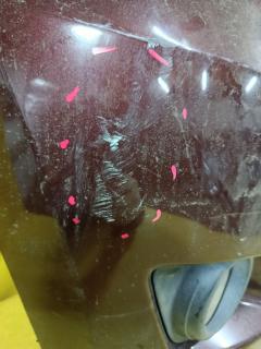 Бампер 114-51753 114-51753,52119-B1100 на Toyota Passo KGC10 Фото 7