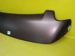 Спойлер 08150-B2010 на Toyota Passo KGC10 Фото 2