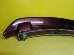 Спойлер 08150-B2010 на Toyota Passo KGC10 Фото 5