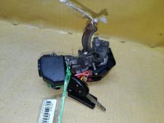 Замок зажигания на Honda Fit GE6