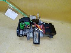 Замок зажигания на Honda Fit GE6 Фото 2