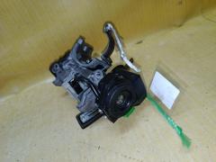 Замок зажигания на Honda Fit GE6 Фото 3