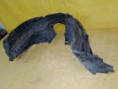 Подкрылок на Honda Fit GE6 L13A Фото 2