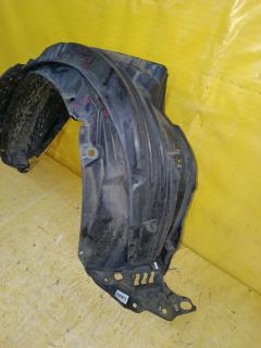 Подкрылок на Honda Fit GE6 L13A Фото 4