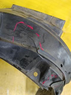 Подкрылок на Honda Fit GE6 L13A Фото 6