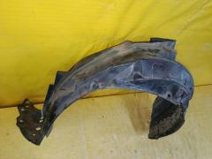 Подкрылок на Honda Fit GE6 L13A Фото 8