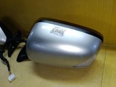 Зеркало двери боковой на Honda Fit GE6 Фото 2