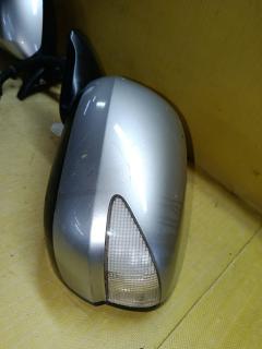 Зеркало двери боковой на Honda Fit GE6 Фото 3