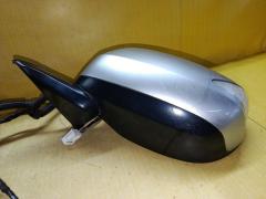 Зеркало двери боковой на Honda Fit GE6 Фото 4