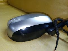 Зеркало двери боковой на Honda Fit GE6 Фото 7