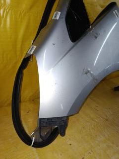 Крыло переднее на Honda Fit GE6 Фото 3