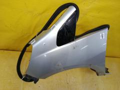 Крыло переднее на Honda Fit GE6 Фото 4