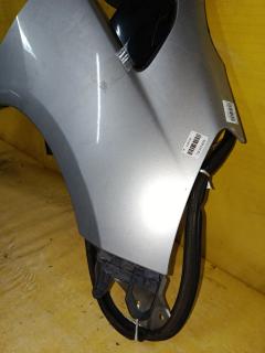 Крыло переднее 60211-TF0-000ZZ, HD10118ARJ на Honda Fit GE6 Фото 3