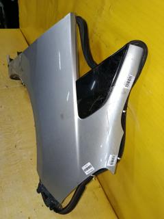 Крыло переднее 60211-TF0-000ZZ, HD10118ARJ на Honda Fit GE6 Фото 4