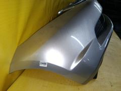 Бампер на Honda Fit GE6 Фото 6