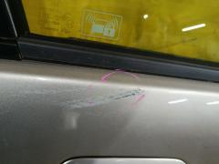Дверь боковая на Honda Fit GE6 Фото 4
