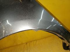 Крыло переднее на Nissan Note E11 Фото 3