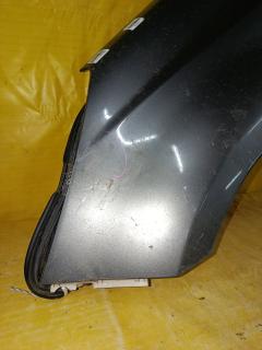 Крыло переднее на Nissan Note E11 Фото 4