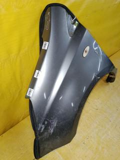 Крыло переднее на Nissan Note E11 Фото 5