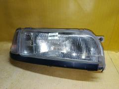 Фара на Nissan Avenir PW10 100-24548, Правое расположение