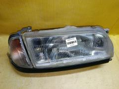Фара 100-24548 100-24548, на Nissan Avenir PW10 Фото 3