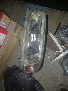 Фара 100-24548 100-24548, на Nissan Avenir PW10 Фото 6