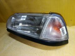 Фара 100-24548 100-24548, на Nissan Avenir PW10 Фото 2