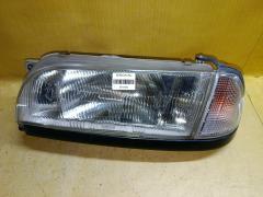 Фара 100-24548 100-24548, на Nissan Avenir PW10 Фото 3