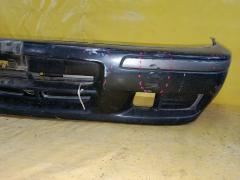 Бампер 62022-90N00 на Nissan Avenir PW10 Фото 4