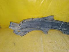 Подкрылок на Nissan Avenir PW10 SR20DE Фото 3