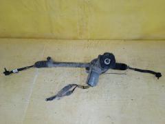 Рулевая рейка на Mazda Demio DY3W ZJ-VE